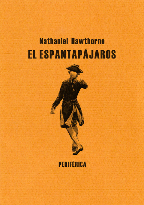  El espantapájaros 