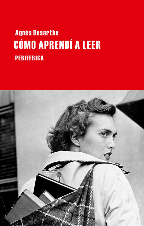  Cómo aprendí a leer 