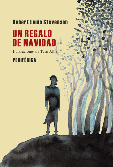  Un regalo de navidad 