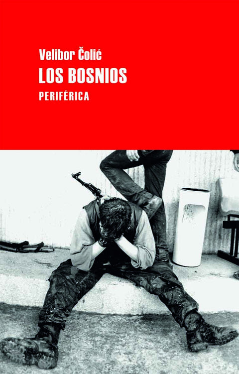  Los bosnios 