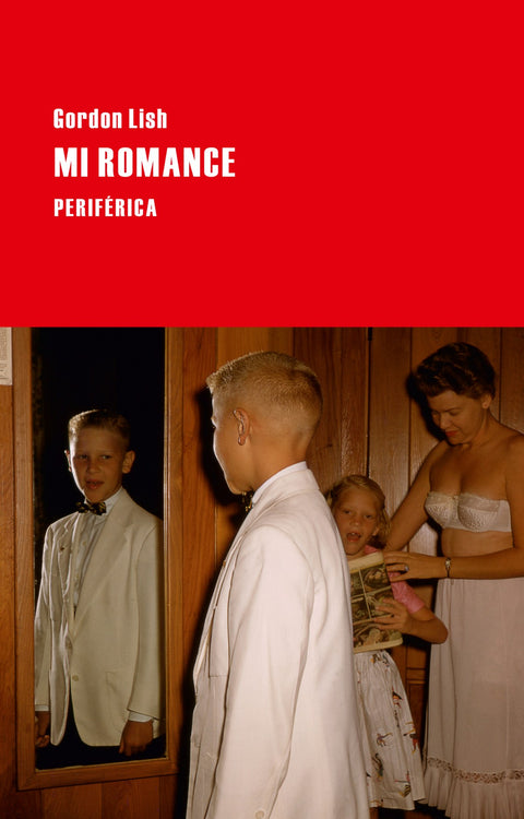  Mi romance 