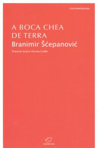  (G).35.A BOCA CHEA DE TERRA.(CONTEMPORANEA) 