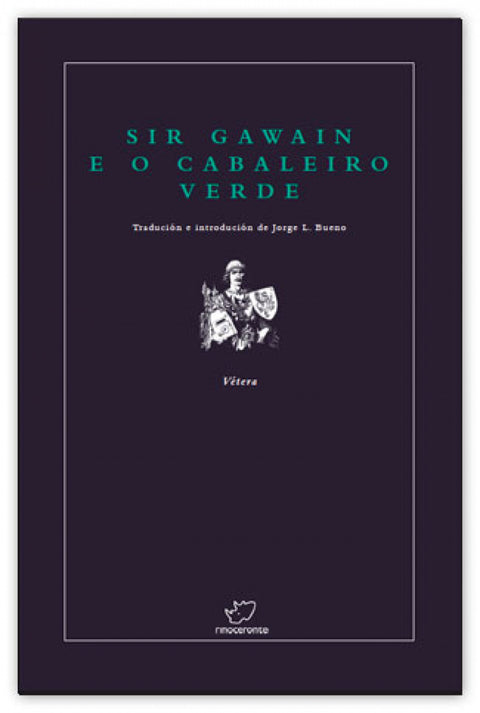  Sir gawain e o cabaleiro verde 