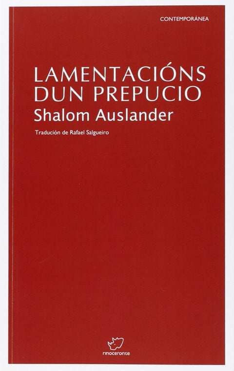  Lamentacions dun prepucio 