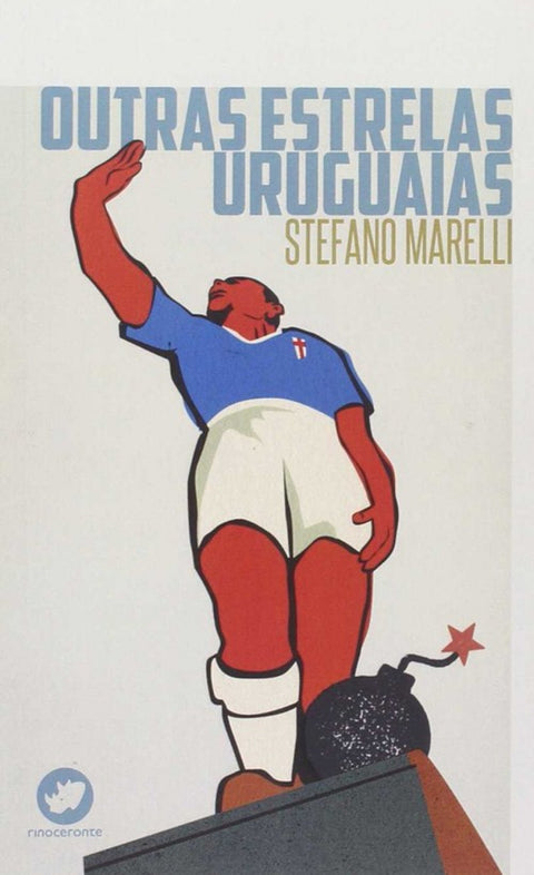  Outras estrelas uruguaias 