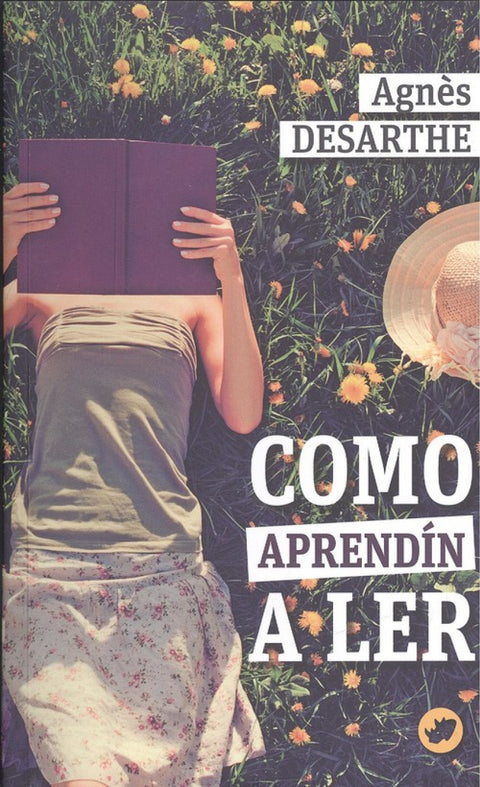  CÓMO APRENDÍN A LER 