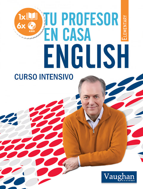  Tu profesor en casa 