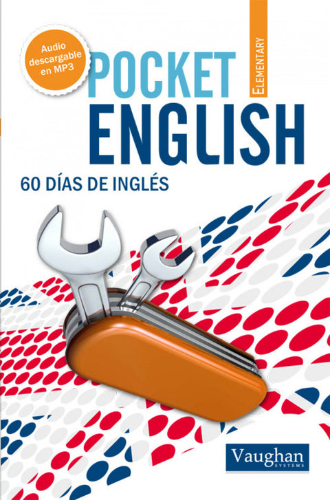  Pocket english elementary 