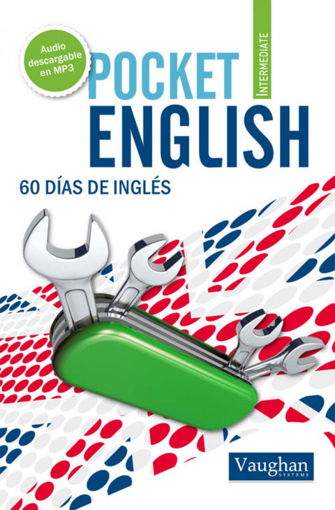  Pocket English Intermediate 