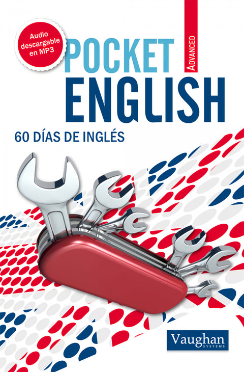  Pocket English - Advanced 