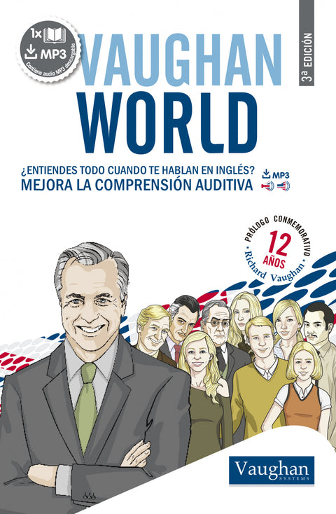  Vaughan World 