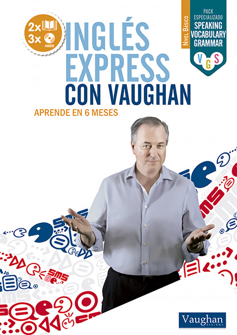  INGLES EXPRESS VAUGHAN 