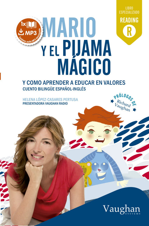  Mario y el pijama mágico 