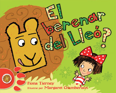  El berenar del lleó? 