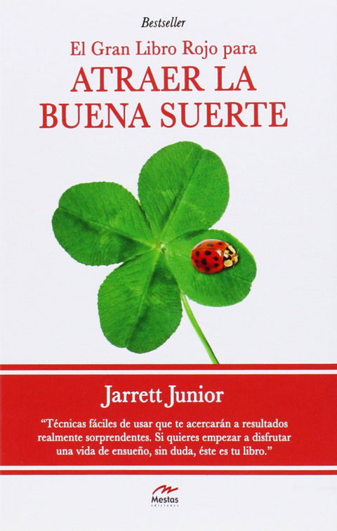  Atraer la buena suerte 