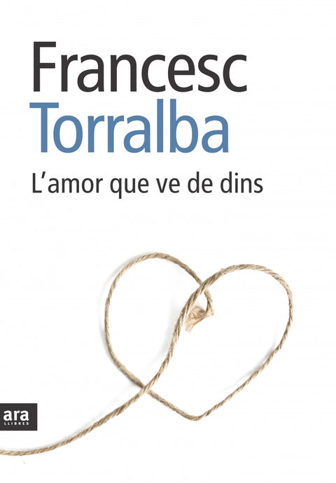  L'amor que ve de dins 