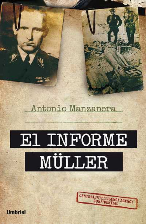  El informe müller 