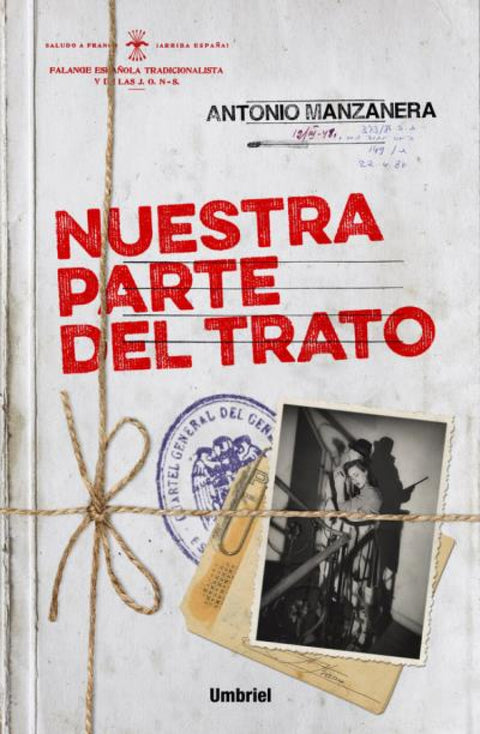  Nuestra parte de trato 