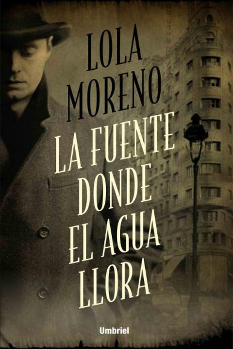  La fuente donde el agua llora 