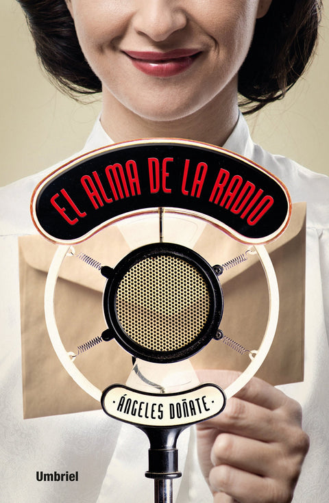  El alma de la radio 