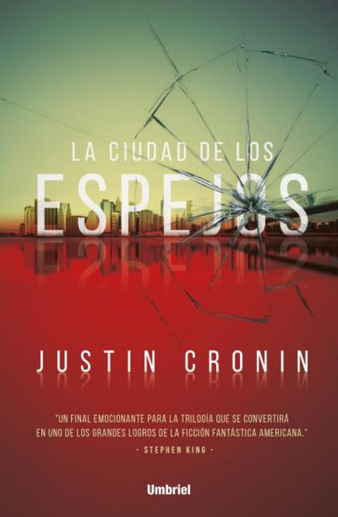  LA CIUDAD DE LOS ESPEJOS 
