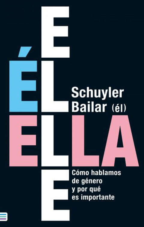  Él/Ella/Elle 