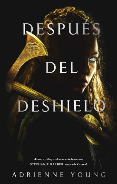  DESPUÉS DEL DESHIELO 