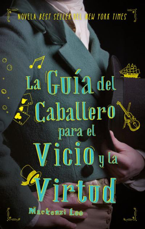  LA GUIA DEL CABALLERO PARA EL VICIO Y LA VIRTUD 