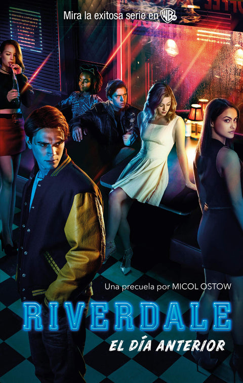  RIVERDALE 