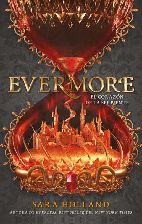  EVERMORE II 
