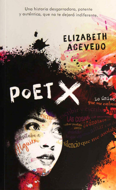  POET X 