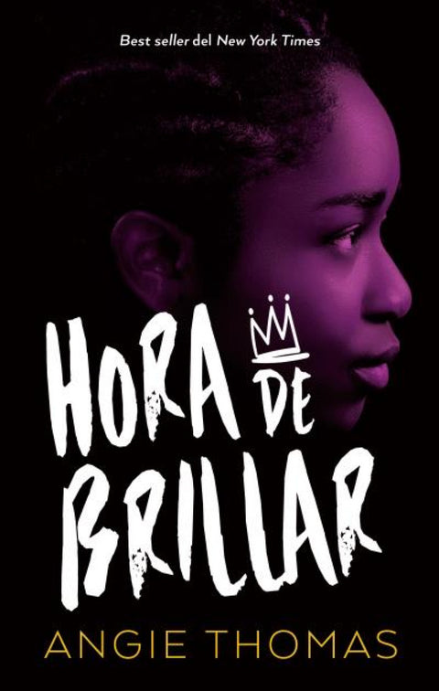  HORA DE BRILLAR 