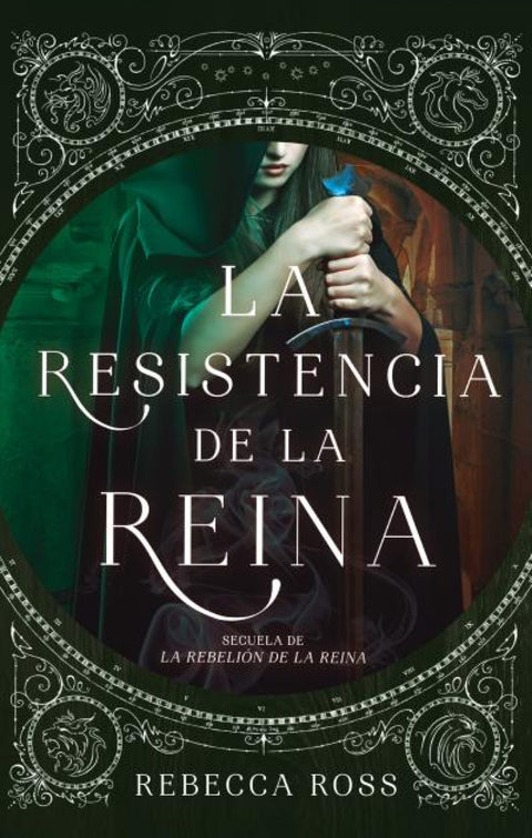  LA RESISTENCIA DE LA REINA 