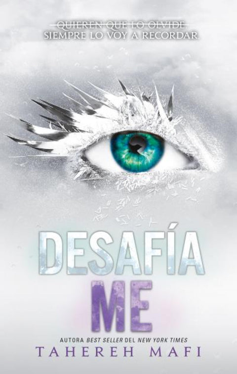  Desafíame 