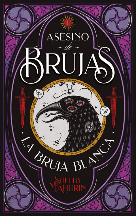  Asesino de brujas 