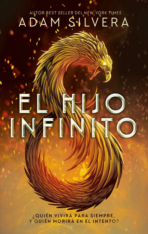  El hijo infinito 