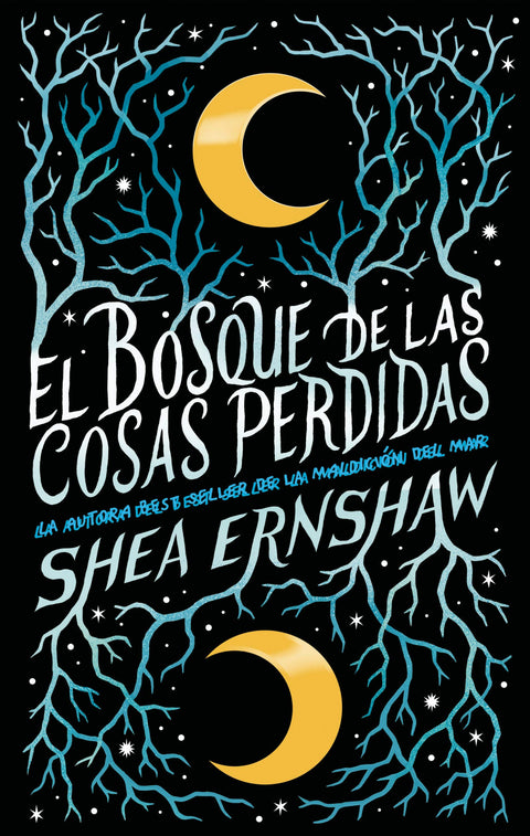  El bosque de las cosas perdidas 