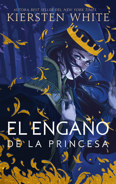  El engaño de la princesa 