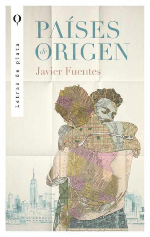  Países de origen 
