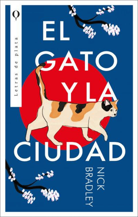  El gato y la ciudad 