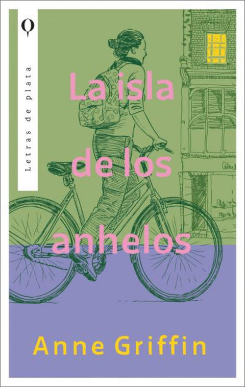  La isla de los anhelos 