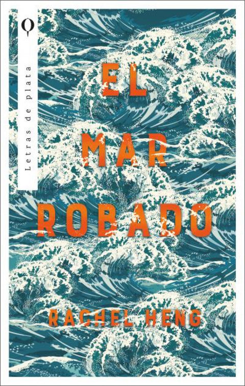  El mar robado 