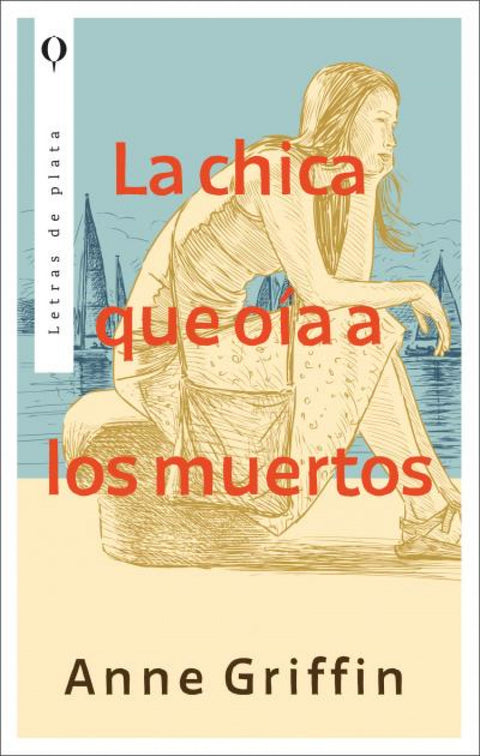  La chica que oía a los muertos 