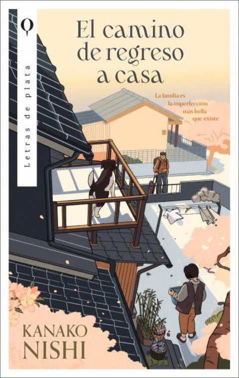  El camino de regreso a casa 