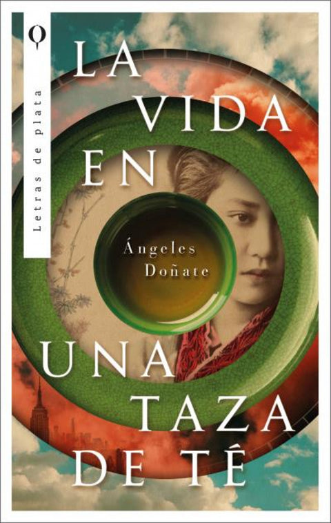  La vida en una taza de té 