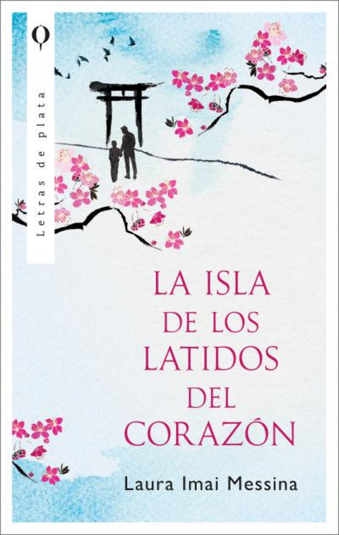  La isla de los latidos del corazón 