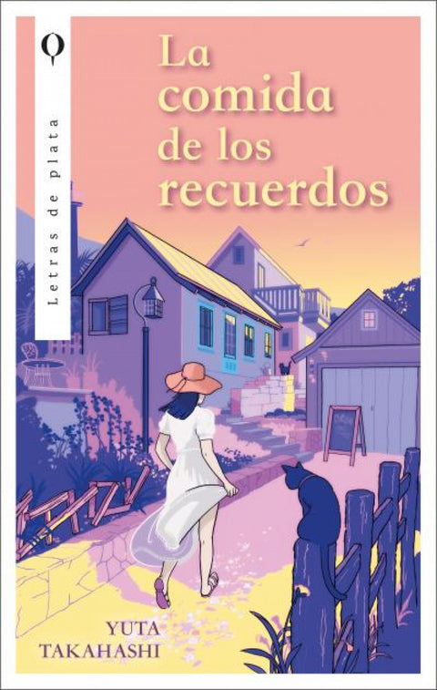  La comida de los recuerdos 