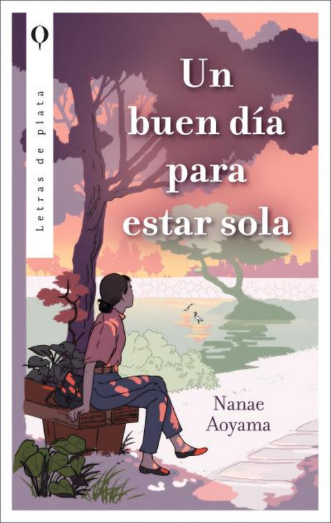  Un buen día para estar sola 