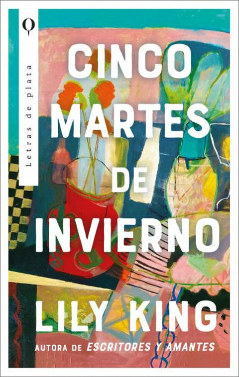  Cinco martes de invierno 