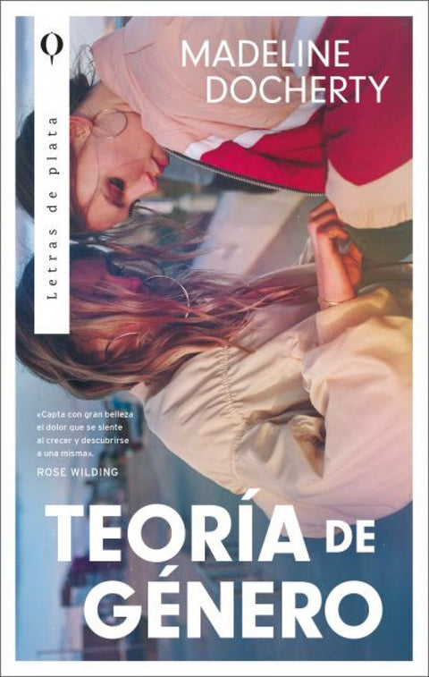  Teoría de género 